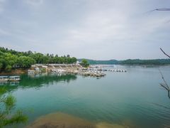 -仙海旅游度假区