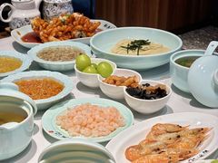 -裕兴记•蟹黄面馆(人民广场店)