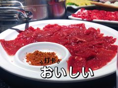 -牛品荟牛肉火锅(新城广场店)