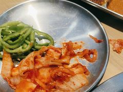 -韩乔恩·韩式自助·无限烤肉(新迎新城店)