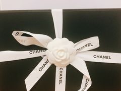 -CHANEL(恒隆广场店)