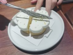 -Ten Olives甜点