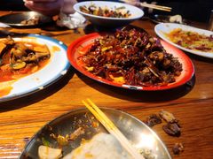 -柴窝堡22号辣子鸡·传承新疆菜