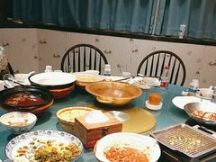 -永安水煮活鱼·仪征菜(仪征奥林匹克店)