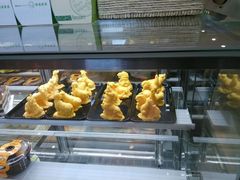 -香港麦道(毅腾商都店)