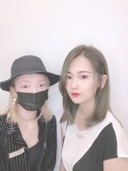 -YESIDO椰岛造型烫发染发