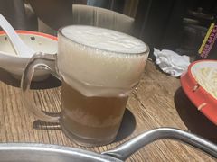 -永红源啤酒·烧烤·海鲜·大排档(青特城店)