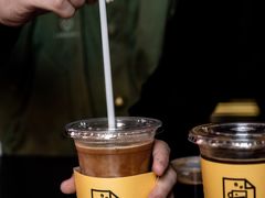 冰拿铁-JPG coffee(广州体育西店)