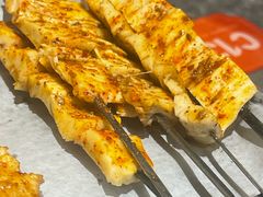 -大闫家烧烤·小海鲜家常菜(郑庄店)