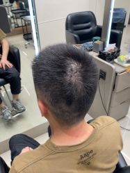 -摩登时代美发沙龙