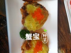 -福匠日本料理(人民路店)