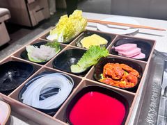 -海底捞火锅(巴黎春天浦建店)