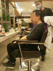 -雅仕 HAIR SALON 美发沙龙