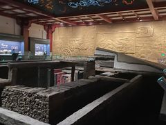 -北京大葆台遗址博物馆