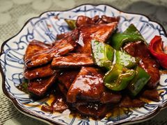 -熠盛·本帮菜Bistro(永嘉路店)