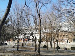 -元大都城垣遗址公园