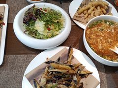 -俏东方·海味水饺·青岛菜(崂山店)