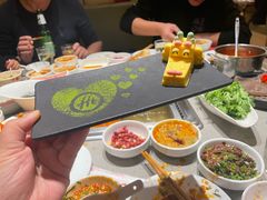 -海底捞火锅(赛格国际购物中心店)