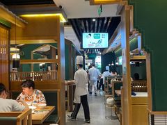 大堂-费大厨辣椒炒肉(万家丽一店)