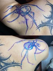 -千贺宗纹身传统大师