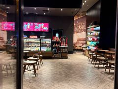 -星巴克(七宝领展广场1F店)