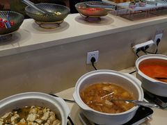 -素满香·食养自助(建邺万达店)