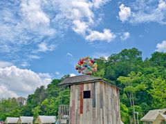 -云栖山谷野奢营地