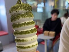 -DQ·蛋糕·冰淇淋(通州万达店)