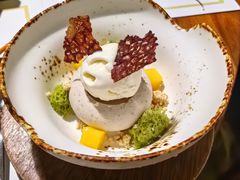 -三亚艾迪逊酒店·海滩烧烤 BARBACOA·现场乐队·浪漫晚餐·烧烤海鲜