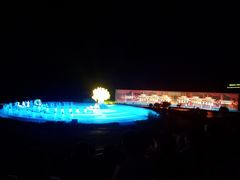 -鼎盛王朝康熙大典实景演出