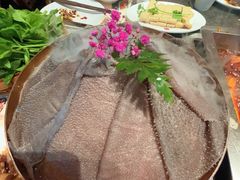 -锦城印象火锅(天府三街店)
