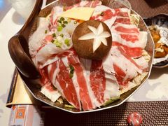 -樱の千渡日式料理·铁板烧•烧鸟(金盛田广场店)