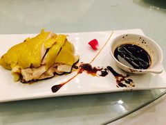 -同庆楼(滨湖万达广场店)