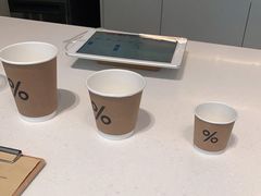 -% Arabica阿拉比卡咖啡烘焙工坊