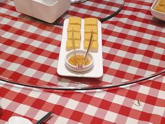 -西贝(六里桥旗舰店)