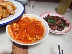 -小吊梨汤·北京菜·烤鸭(清河万象汇店)