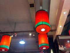 -陈府大宅门成都火锅·手切鲜肉(太原街店)