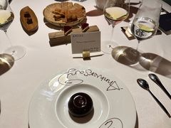 -三嚥阁 La Villa Restaurant