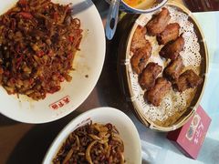 -天下客饭店(中山路店)