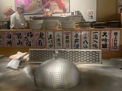 -大成铁板烧•板前(复古餐厅石老人店)
