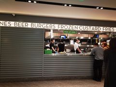 -Shake Shack(西单大悦城店)