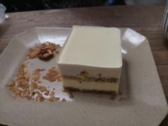 -知亘茶食