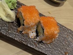 -御瀛日本料理