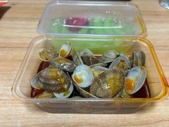 -华府九号海鲜烧烤大排档(龙域店)