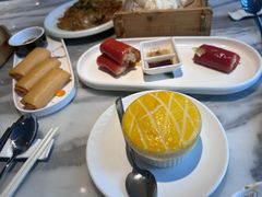 -滋粥楼·顺德菜海鲜茶点(方舟店)