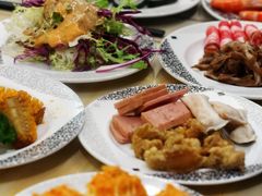 -西藏饭店·亚克·食光自助餐厅(文殊院店)