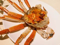 -成隆行·蟹王府(淮海店)