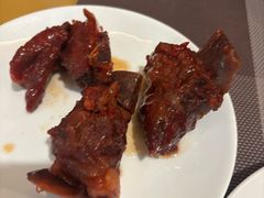 -海悦建国饭店-自助餐厅