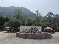 -华清宫景区