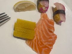 -巴西烤肉海鲜自助餐厅